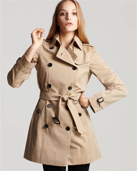 burberry trench coat donna|burberry trench coat original.